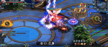 Heroes of Atlantis � ���������� �����