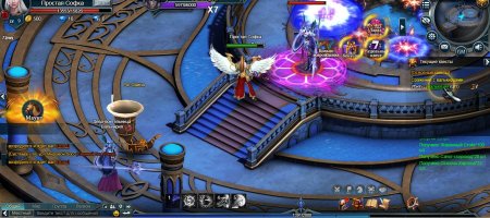 Heroes of Atlantis � ���������� �����